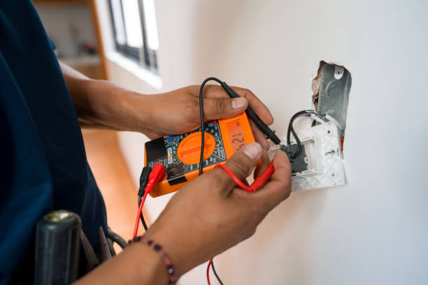 Professional Electrical Services in Middle Valley, TN