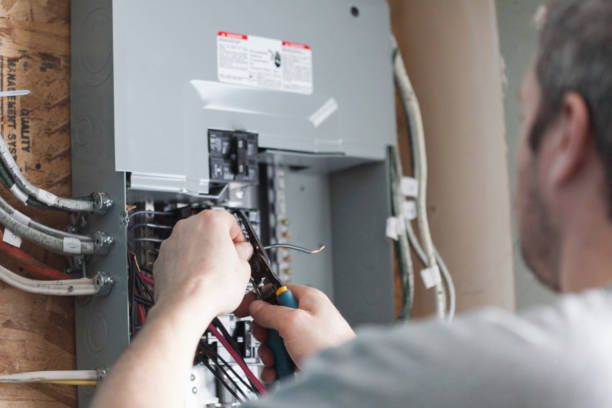 Electrical Maintenance Services in Middle Valley, TN